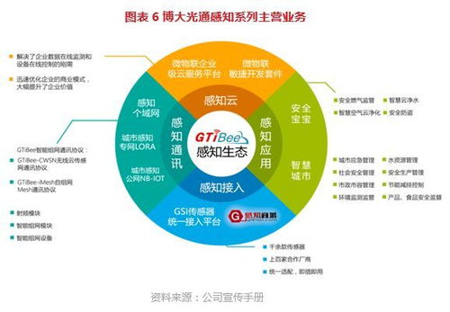 博大光通835801 打造物聯(lián)網(wǎng)產(chǎn)業(yè)鏈技術(shù)與服務(wù)提供商——價值大賽優(yōu)秀研報(bào)解讀